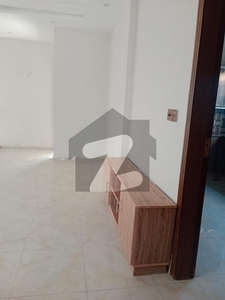 Portion For Rent In E Block Upper Portion Bahria Town Phase 8 Block E