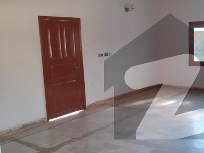 Portion For Rent North Nazimabad Block A