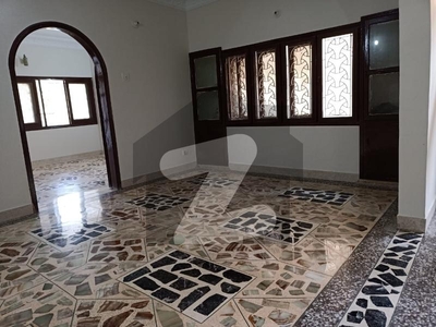 Portion For Rent North Nazimabad Block C