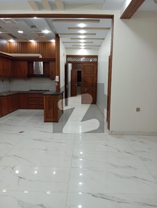 Portion For Rent North Nazimabad Block H