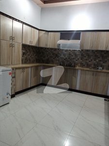 Portion For Rent North Nazimabad Block H