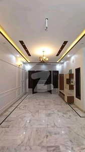 Portion For SALE 3 Bed DD Block H North Nazimabad North Nazimabad Block H