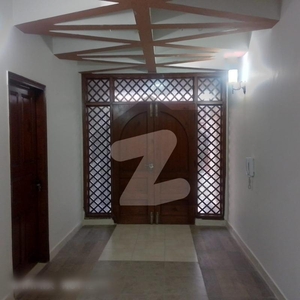 Portion Is Available For Rent DHA Phase 6