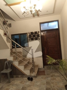 Portion Is Available For Rent Lahore Medical Housing Society
