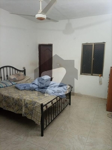 Portion Is Available For Sale In Wasi Country Park Opposite Gulshan E Maymar Boundary Wall Society Gulshan-e-Maymar