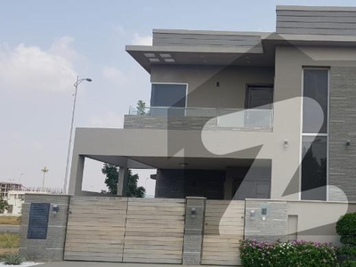 Precinct 6 272 Sq Yds Villa Available For Sale In Just Rs 320 Lac Bahria Town Precinct 6