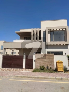 Precinct 8 villa 272 square yard villa for sale in Bahria town karachi Bahria Town Precinct 8