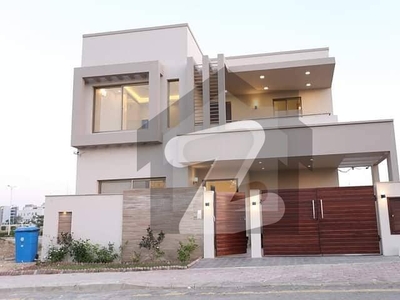 Precint:6, 272sq yds Villa avilable for sale at good location of bahria town karachi Bahria Town Precinct 6