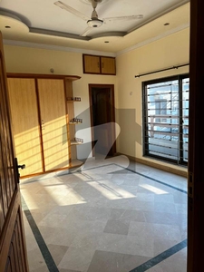 Premium 10 Marla Upper Portion Is Available For Rent In Rawalpindi Bahria Town Phase 3