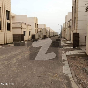 Premium 120 Square Yards House Is Available For sale In Karachi Saima Villas