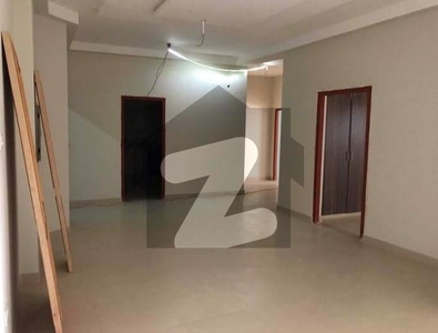 Premium 1750 Square Feet Flat Is Available For Sale In Islamabad Lifestyle Residency