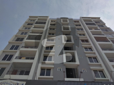 Premium 1800 Square Feet Flat Is Available For rent In Karachi Gulistan-e-Jauhar Block 7
