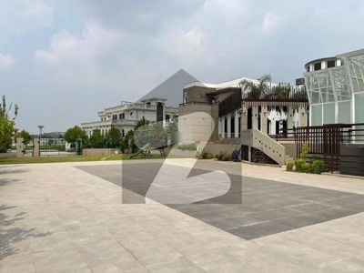 Premium 6 Kanal Farm House Is Available For sale In Islamabad Gulberg Greens Block C