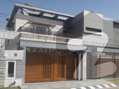 Prime Location 1000 Square Yards House In Stunning DHA Phase 8 Is Available For Sale DHA Phase 8