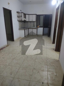 Prime Location 1100 Square Feet Flat For rent In Scheme 33 Gulshan-e-Kaneez Fatima