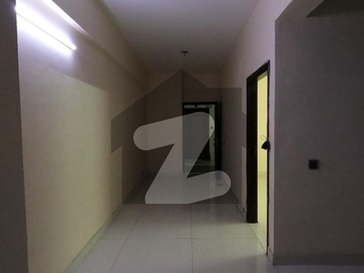 Prime Location 1150 Square Feet Flat Available For Sale In Clifton - Block 8, Karachi Clifton Block 8