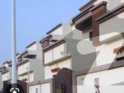 Prime Location 120 Square Yards Spacious House Available In Saima Arabian Villas For Sale Saima Arabian Villas