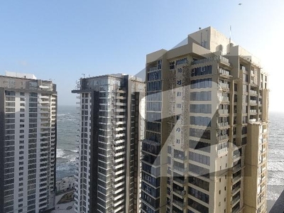 Prime Location 1960 Square Feet Spacious Flat Available In Emaar Pearl Towers For Rent Emaar Pearl Towers