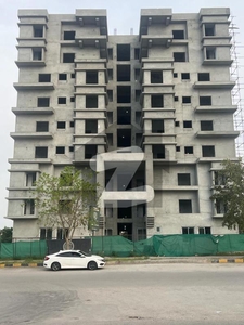Prime Location 2 Bhk Supreme Apartment For Sale In Lowest Price Limited Time Offer G-11