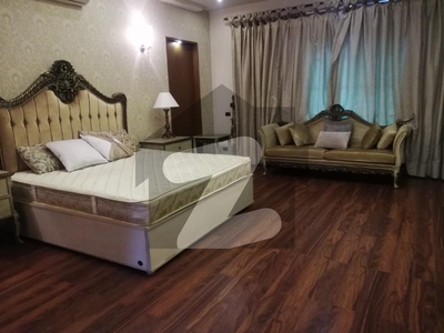 Prime Location 2 Kanal Luxury House With Basement Available For Rent in DHA Phase 3 Block Y Near McDonald DHA Phase 3 Block Y