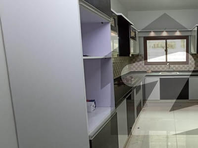 Prime Location 2200 Square Feet Flat In Alamgir Road Is Available Alamgir Road