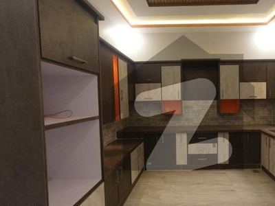 Prime Location 240 Square Yards Upper Portion In Only Rs. 37500000 Gulshan-e-Iqbal Block 1