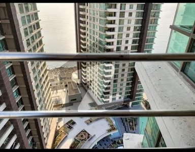 Prime Location 2448 Square Feet Flat Is Available In Emaar Coral Towers Emaar Coral Towers