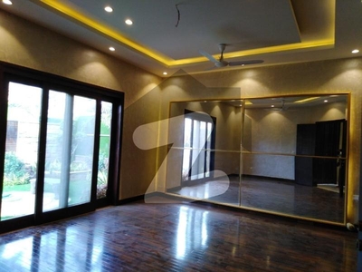 Prime Location 500 Square Yards House For rent In DHA Phase 8 Karachi DHA Phase 8