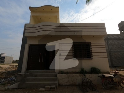 Prime Location 80 Square Yards House For sale In The Perfect Location Of North Town Residency North Town Residency