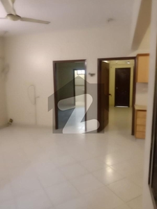 Prime Location 950 Square Feet Flat For Grabs In DHA Phase 6 DHA Phase 6