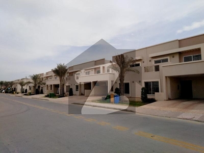 Prime Location Bahria Town - Quaid Villas House Sized 200 Square Yards Is Available Bahria Town Quaid Villas