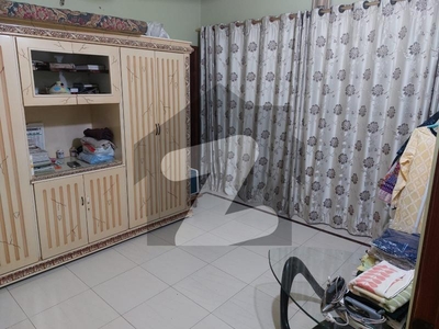 Prime Location Bungalow For Rent - Ideal For Silent Office Or Residence PECHS Block 6