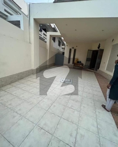 Prime Location DHA Phase 6 House For rent Sized 500 Square Yards DHA Phase 6