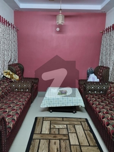 Prime Location Flat Is Available For sale In Gulshan-e-Iqbal - Block 13/A Gulshan-e-Iqbal Block 13/A