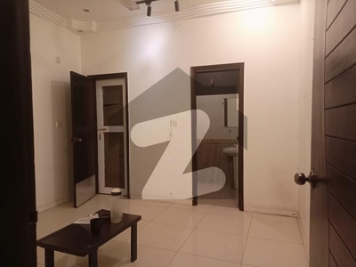 Prime Location Flat Sized 1750 Square Feet Is Available For Rent In Ittehad Commercial Area Ittehad Commercial Area