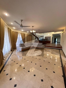 Prime Location Front Open House For Sale In Sector F-10/2 Islamabad F-10/2