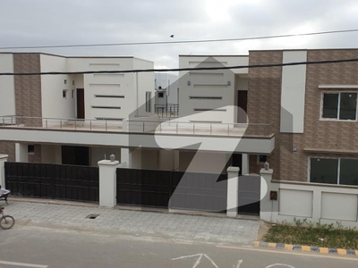 Prime Location House For sale In Rs. 90,000,000 Falcon Complex New Malir