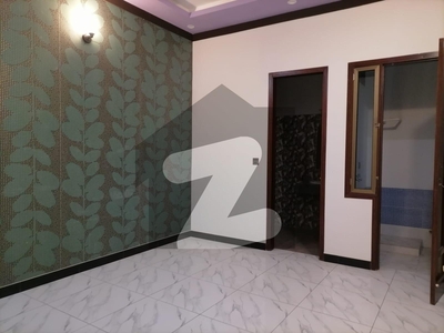 Prime Location House Of 120 Square Yards Available In Saadi Town Saadi Town