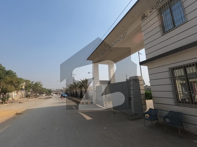 Prime Location House Spread Over 120 Square Yards In Karachi Rajput Co-Operative Housing Society Available Karachi Rajput Co-operative Housing Society