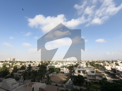Prime Location In North Nazimabad Block F Flat For Sale Sized 1600 Square Feet North Nazimabad Block F