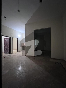 Prime Location In Quetta Town - Sector 18-A Of Karachi, A 900 Square Feet Flat Is Available Quetta Town Sector 18-A