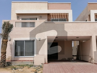 Prime Location P-27, Villa 235 Yards Up For Sale At Reasonable Price Bahria Town Precinct 27