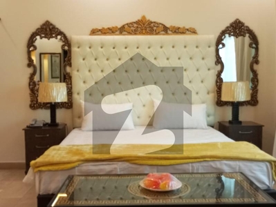 Primum Suite Furnished Room Available For Rent Raiwind Road