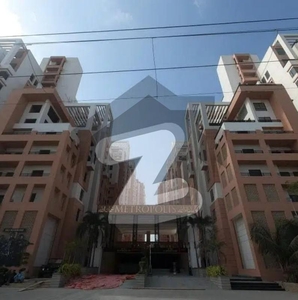 Prominently-Located 2700 Square Feet Duplex Available In Jinnah Avenue Jinnah Avenue