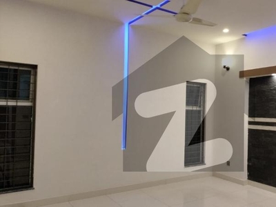 Prominently-Located 480 Square Feet Flat Available In Bahria Town - Sector D Bahria Town Sector D