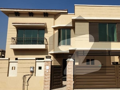 Prominently-Located House Available In Askari 5 - Sector H For sale Askari 5 Sector H
