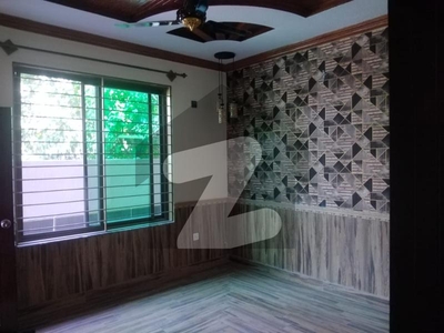 Prominently-Located House Available In Jinnah Gardens Phase 1 For Sale Jinnah Gardens Phase 1