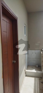 Prominently Located Prime Location 1450 Square Feet Flat Available In DHA Phase 6 DHA Phase 6