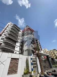 Sawera Comfort 4 Bedroom Apartment For Rent Civil Lines