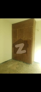 Prominently-Located Upper Portion Available In Chaklala Scheme 3 For rent Chaklala Scheme 3